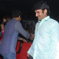 Jr NTR's Oosaravelli Audio Launch Gallery | Picture 77203